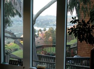 416 Donahue St, Sausalito, CA 94965