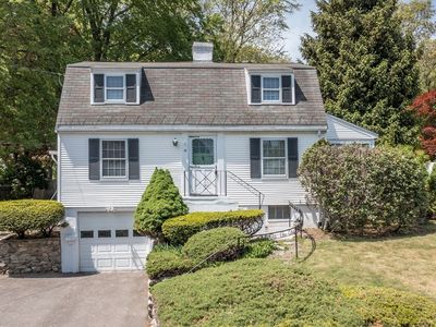 12 Bay State Rd, Natick, MA, 01760