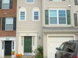 9637 Bedder Stone Pl, Bristow, VA 20136