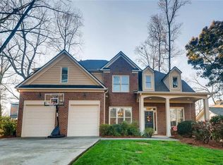 3034 Jefferson St, Chamblee, GA 30341