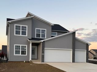 3618 Cabernet Ct, Normal, IL 61761