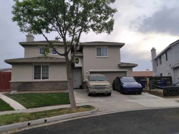 207 Sorrel Ct, Patterson, CA 95363