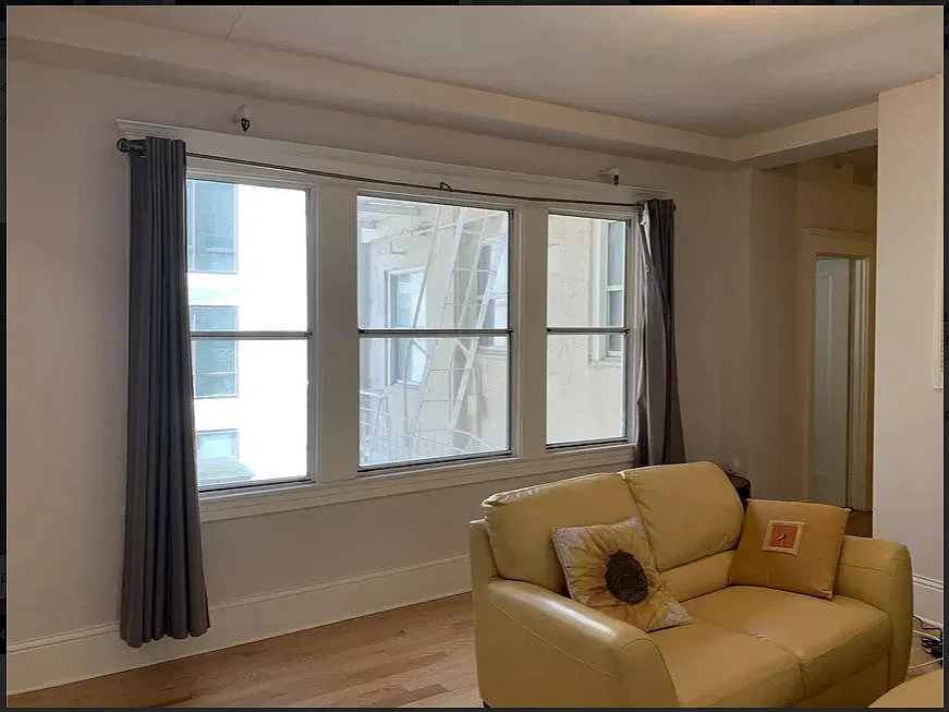 1 bed, 631 sqft, $3,000 — Photo 4