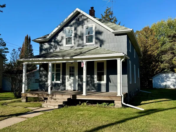 812 Pine St, Antigo, WI 54409