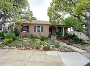 4527 Euclid Ave, San Diego, CA 92115