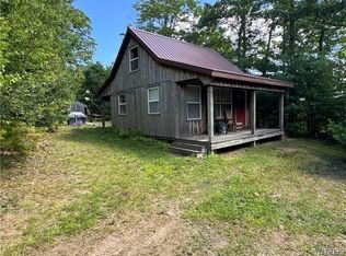 5400 County Road 38 #13, Alma, NY 14708