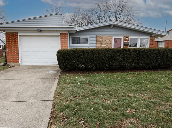 1616 Kantner Dr, Kettering, OH 45429