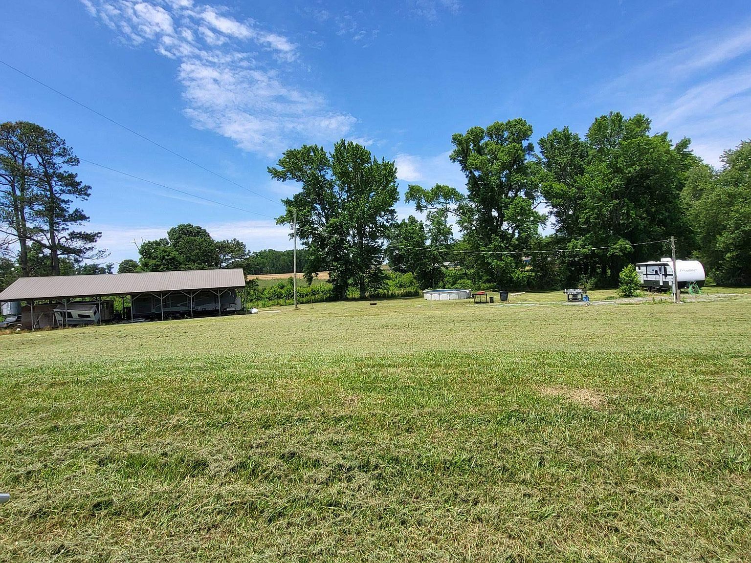 12356 Country Rd, Fyffe, AL 35971 | MLS #21862959 | Zillow