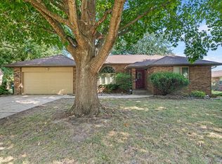 6863 W Cactus Street, Springfield, MO 65803