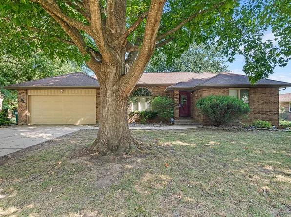 6863 W Cactus Street, Springfield, MO 65803