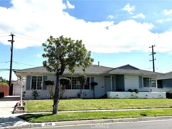 1048 E 45th Way, Long Beach, CA 90807