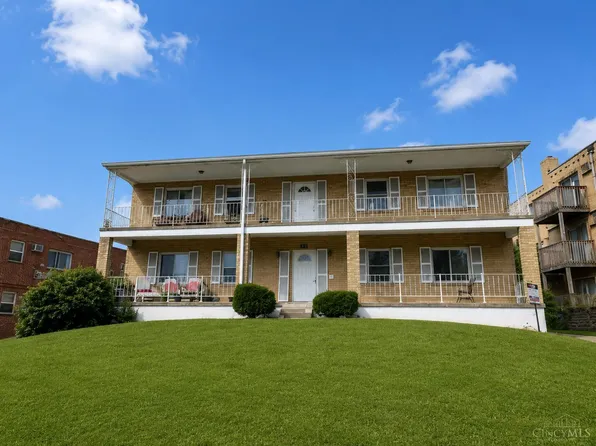2729 Queen City Ave, Cincinnati, OH 45238