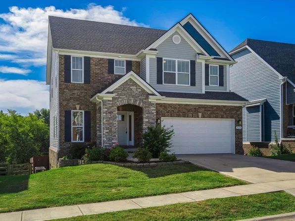 524 Ryan Dr, Richmond, KY 40475