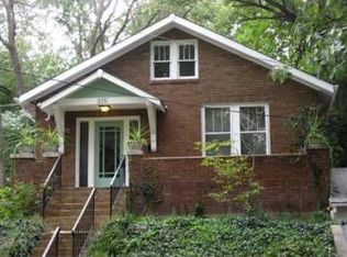 215 College Ave, Saint Louis, MO