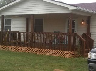 2202 College Hill Rd, Waco, KY 40385