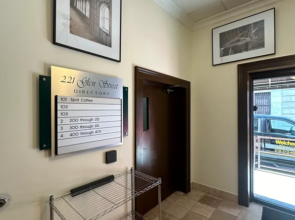 221 Glen St., 221 Glen St APT 307, Glens Falls, NY 12801