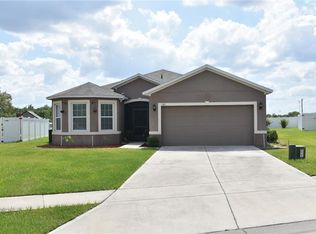 142 Tracy Cir, Haines City, FL 33844