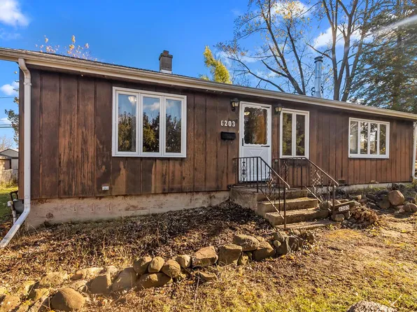 6203 247th AVENUE, Salem, WI 53168
