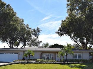 1175 Fairway Dr, Dunedin, FL 34698