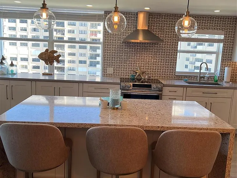 5200 N Ocean Blvd #914A — Photo 21