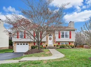 3906 Apricot Trl, Roanoke, VA 24012