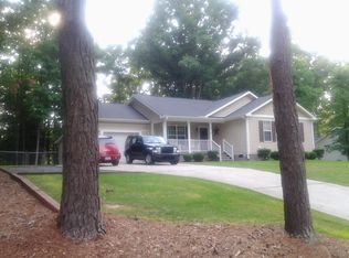 918 Allister Rd, Durham, NC 27703