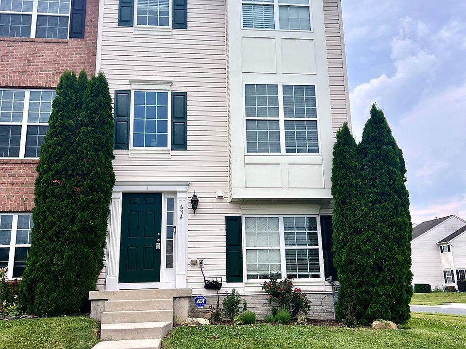 1st image of 634 Snowberry Way