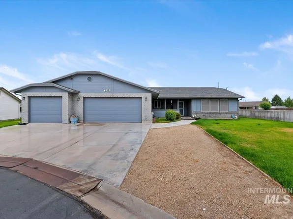 1100 Burnett Dr Unit 225, Nampa, ID 83651