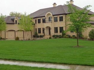 2481 S Ford Ave, Bowling Green, KY 42103