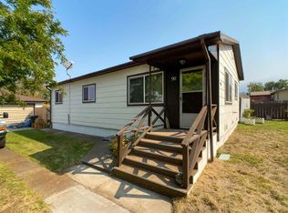 90 Broadway Ave, Weed, CA 96094