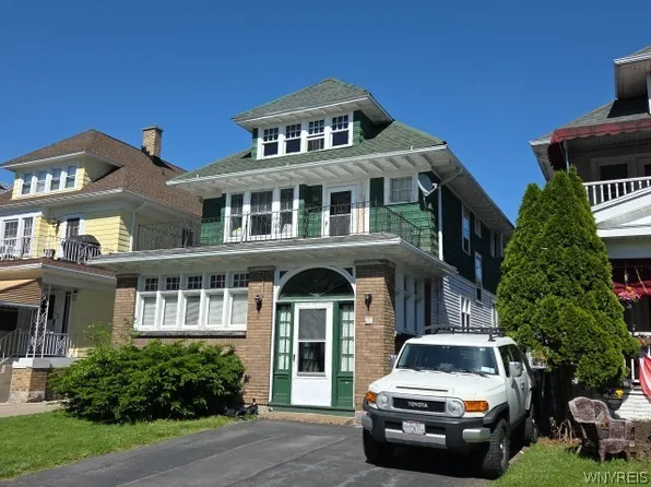 269 Sterling Ave, Buffalo, NY 14216