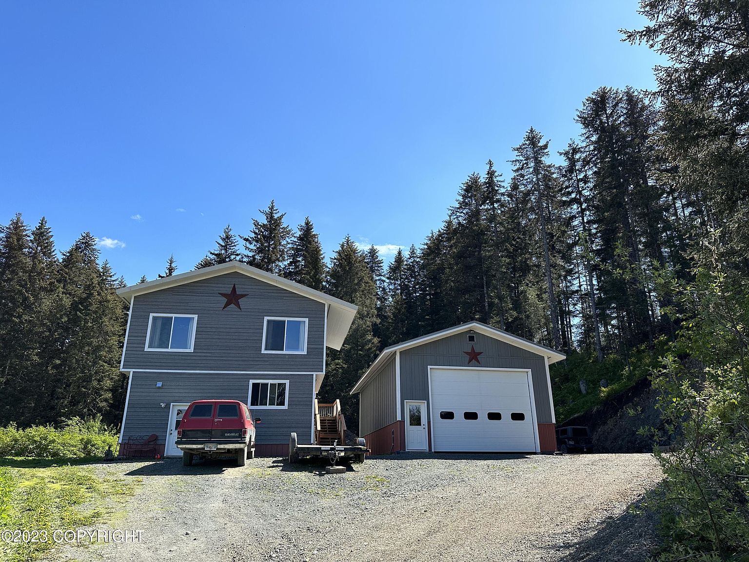 350 Eider Ln, Seldovia, AK 99663 MLS 236844 Zillow