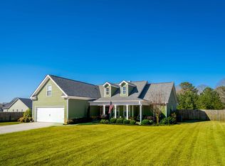 1604 Glen Cove Ct, Monroe, GA 30655