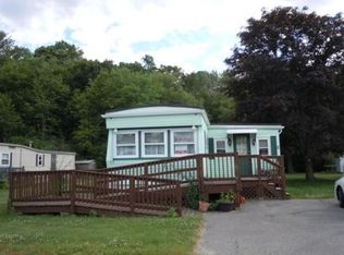 17 Jason Way, West Bridgewater, MA 02379