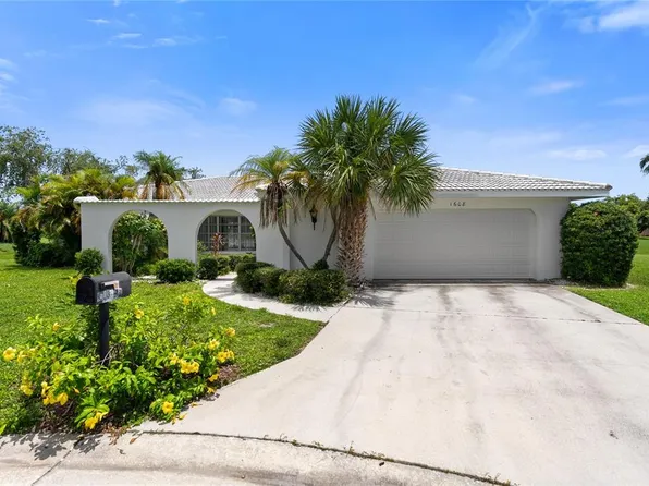 1608 Lilliput Ct, Venice, FL 34293
