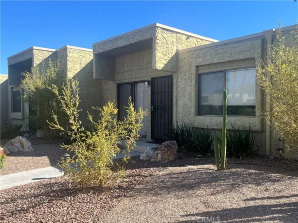 5723 Los Coyotes Dr, Palm Springs, CA 92264