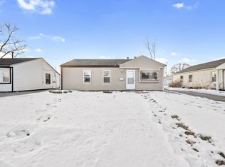 25163 Wiseman St, Roseville, MI 48066