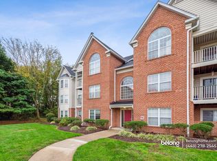 6800 Saint Ignatius Dr APT 202, Fort Washington, MD 20744