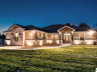 104 Lisa Dawn Dr, Adkins, TX, 78101