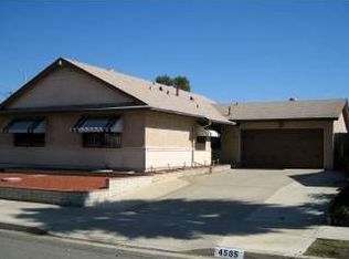 4565 Mount Bigelow Dr, San Diego, CA 92111