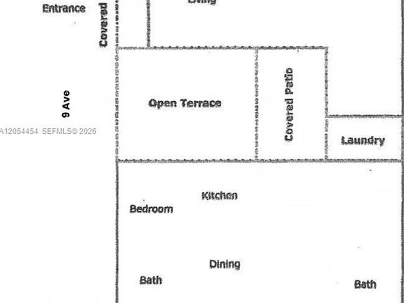 3rd image of 890 E 28th St