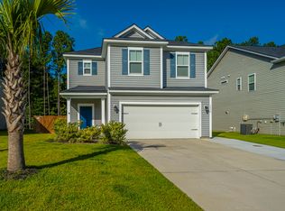 1516 Migration Point, Summerville, SC 29483