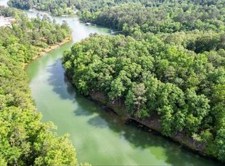 Shoreside Dr, Double Springs, AL 35553