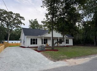 215 Middleton St, Eutawville, SC 29048