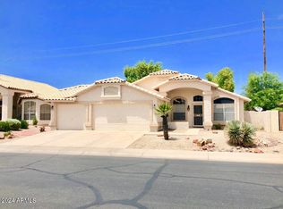 1600 W Springfield Way, Chandler, AZ 85286