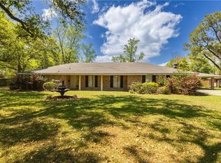 2233 Bayou Ln, Slidell, LA 70458