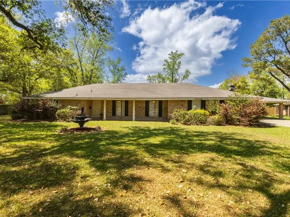 2233 Bayou Ln, Slidell, LA 70458