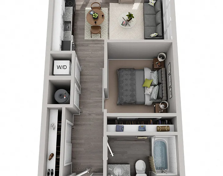CityWay — Photo 113