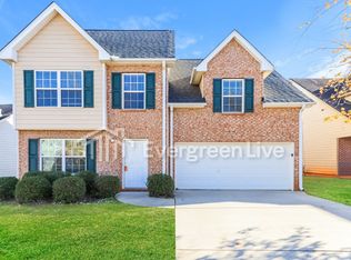 411 Parkside Way, McDonough, GA 30253