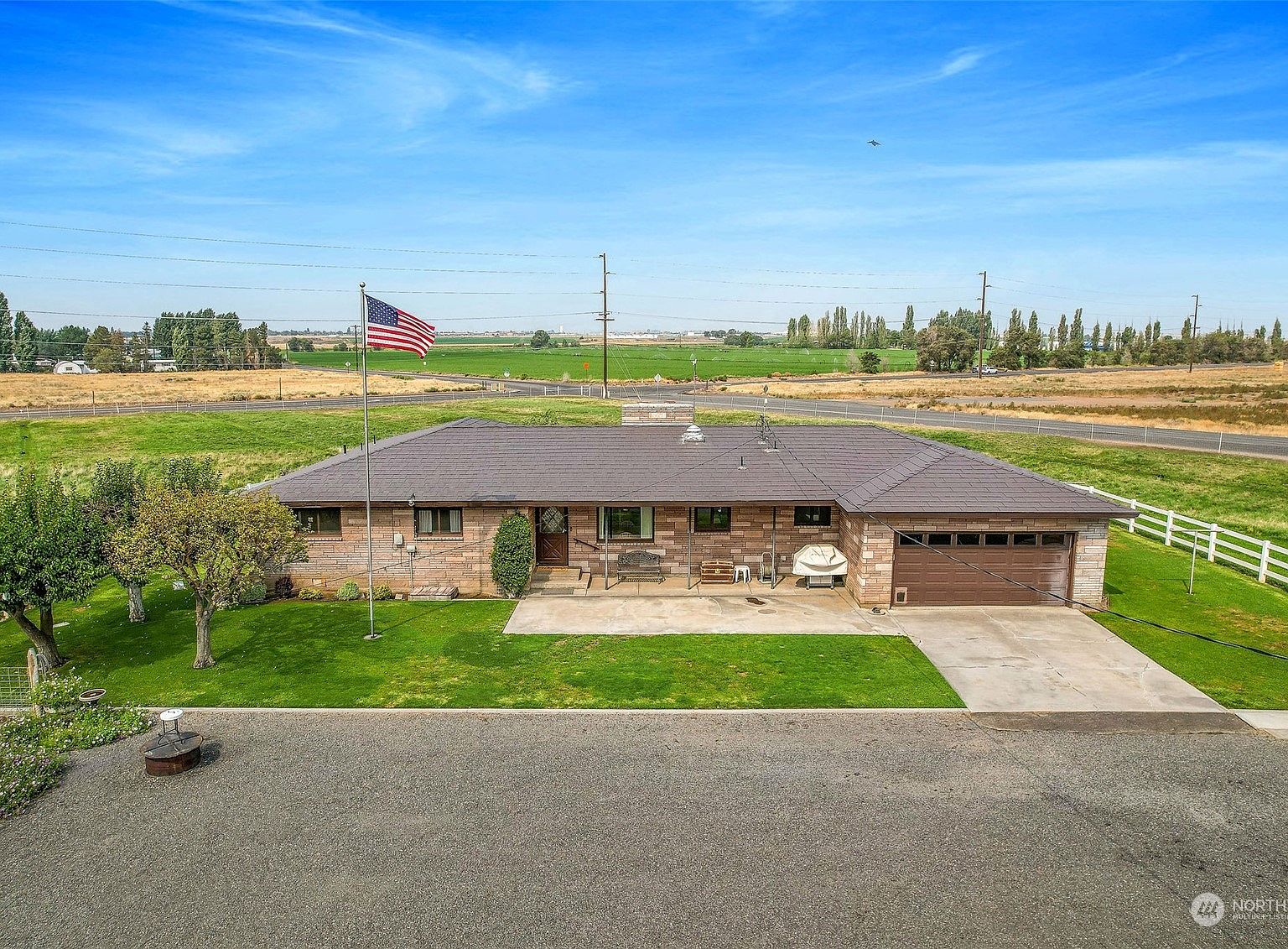 10091 Harris Road NE, Moses Lake, WA 98837 Zillow